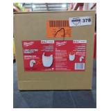 Milwaukee 54PC Full Face Shield Replacement