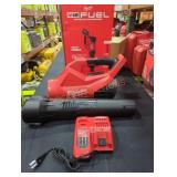 Milwaukee M18 Blower