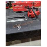 Milwaukee M18 14" Top Handle Chainsaw