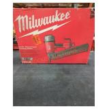 Milwaukee Pneumatic 3-1/2" Framing Nailer