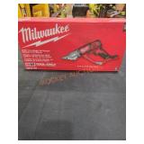 Milwaukee M18 18Ga Double Cut Shear