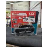 Makita 18v 2 ah lithium ion battery