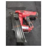 Milwaukee M18 21ï¿½ Framing Nailer