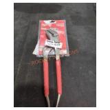 Milwaukee 12" Straight Jaw Pliers