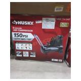 Husky 8Gal Air Compressor