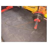 Milwaukee Trap Snake 25