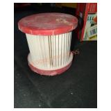 Milwaukee HEPA Filter