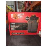 Milwaukee M12 Heated Vest Kit L