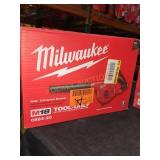 Milwaukee M18 Compact Blower