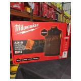 Milwaukee M12 Heated Vest Kit XL