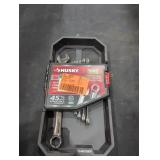 Sold As Is Where Is No Guarantees No Returns,