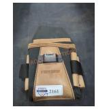 Sold As Is Where Is No Guarantees No Returns,