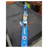 Empire 48" LED Magnetic Box Level