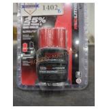 Milwaukee M12 high output cp 2.5 ah battery