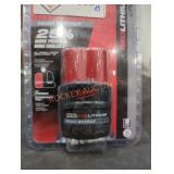 Milwaukee M12 high output cp 2.5 ah battery
