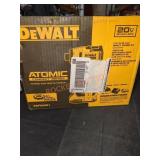 DeWalt 1/4" Impact Driver Kit