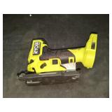 RYOBI 18V Compact Barrel Grip Jig Saw