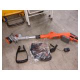 Black + Decker 20v 12" String Trimmer