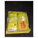 Ryobi 25pc. Hex Shank Black Oxide Drill Bit Set