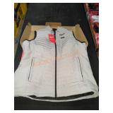 Milwaukee M12 GREY-L Women