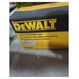 DeWalt Compact Miter Saw Stand
