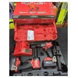 Milwaukee M18 2-Tool Combo Kit