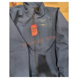Milwaukee M12 Heated Toughshell Jacket
