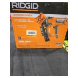 Ridgid 18V 21ï¿½ Framing Nailer