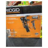 Ridgid 18V 21ï¿½ Framing Nailer
