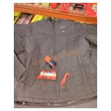 Milwaukee M12 Axis W