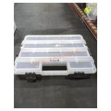 MAY BE Damaged or Missing Pieces. Contents NOT