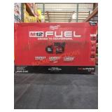 Milwaukee M12 Compact Band Saw Kit