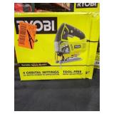 Ryobi Variable Speed Jig Saw