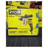 Ryobi 5/8" VSR Hammer Drill
