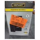 UNOPENED BY ROCKEY TEAM, Could Be Opened At