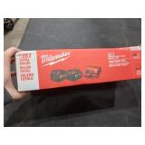 Milwaukee XC5.0 Starter Kit