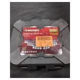 Husky 37pc Bit Socket Set
