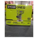 Ryobi 18v Compact Router