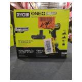 Ryobi 18v Compact 1/2" Drill Driver Kit