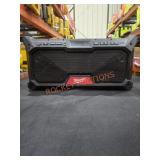 Milwaukee M18 Bluetooth Jobsite Radio