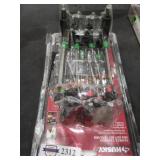 UNOPENED BY ROCKEY TEAM, Could Be Opened At