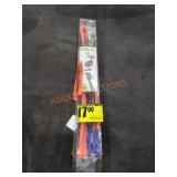 MAY BE Damaged or Missing Pieces. Contents NOT