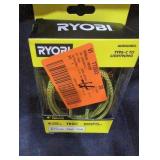RYOBI type C 4