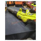 Ryobi 40v HP Blower