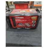 UNOPENED BY ROCKEY TEAM, Could Be Opened At