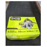 Ryobi Corded 4" Hand Held Tile Saw