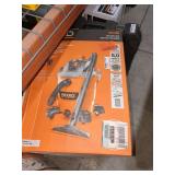 Ridgid 12 Gallon Wet Dry Vac