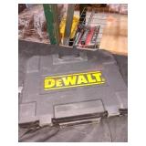 DeWalt  Socket Set