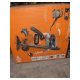 Ridgid 16 Gallon Wet Dry Vac