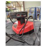 Milwaukee M12 xc 3 ah battery and charger